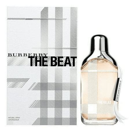 burberry the beat mujer chile|The Beat Edt 75ml Dama .